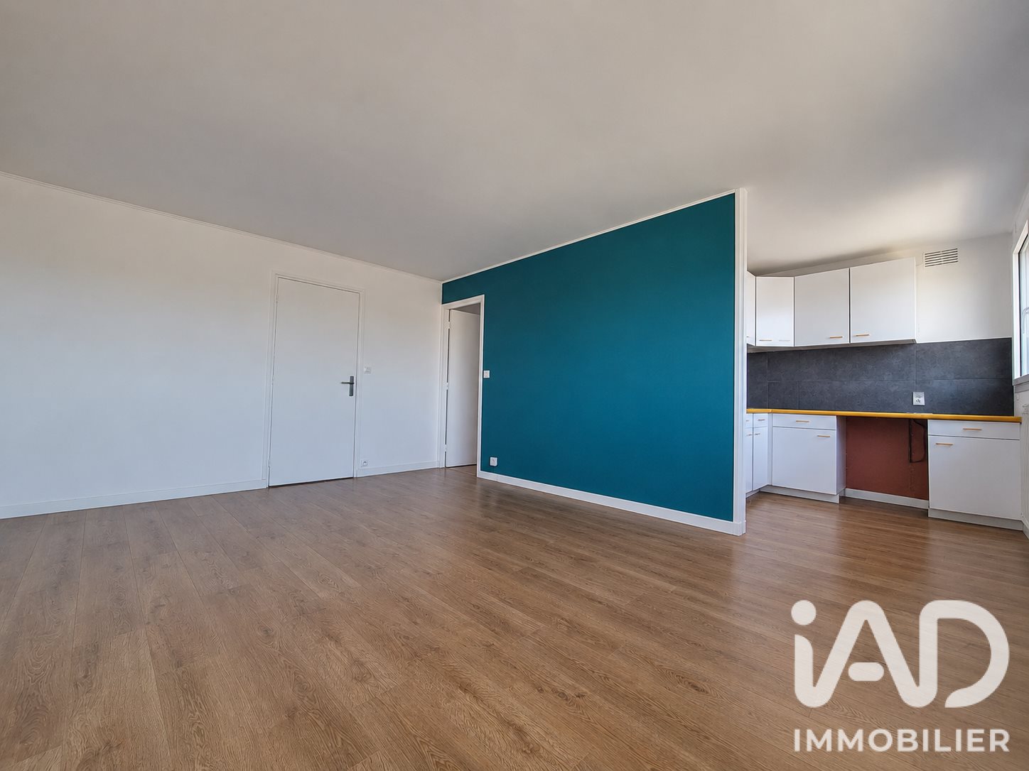 Appartement à vendre, 47m², Rouen