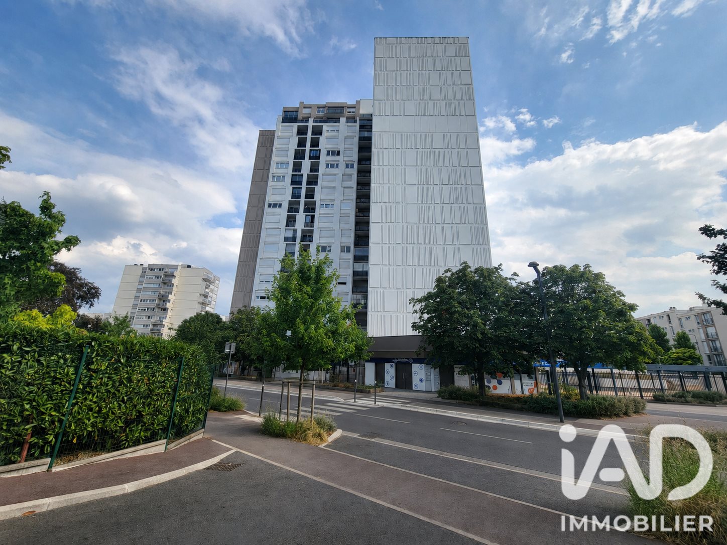 Appartement à vendre, 48m², Chatou