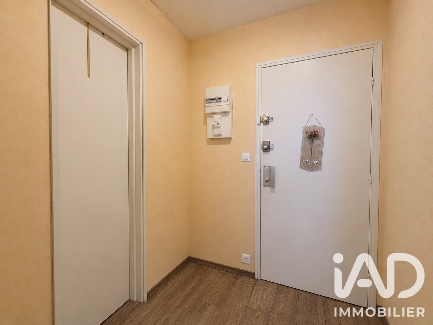 Appartement à vendre, 48m², Chatou