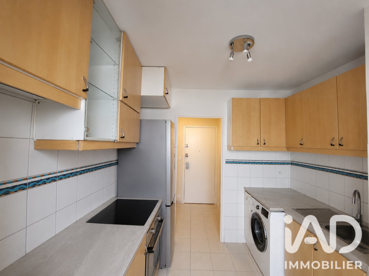 Appartement à vendre, 48m², Chatou