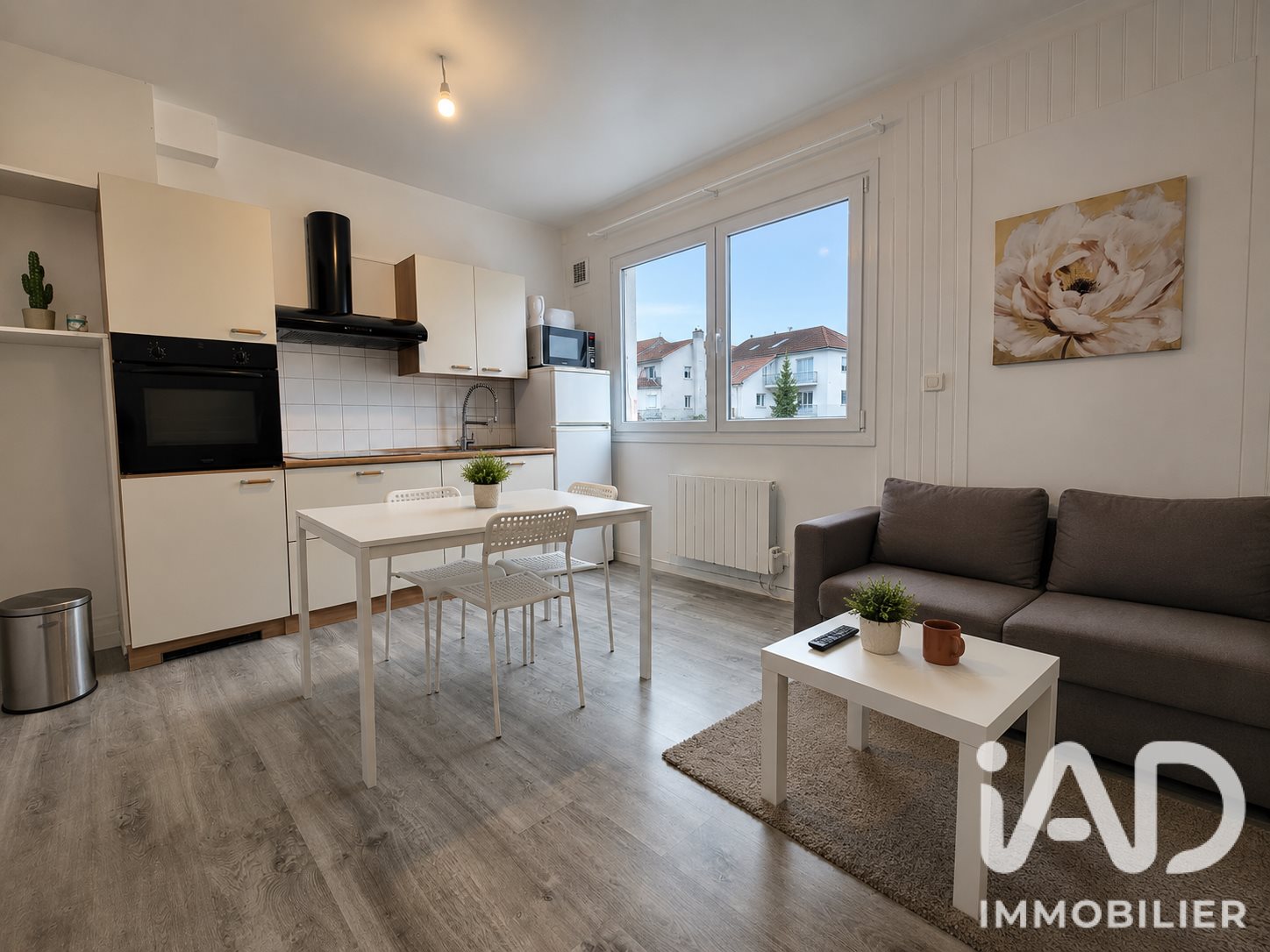 Maison à vendre, 107m², Rouen