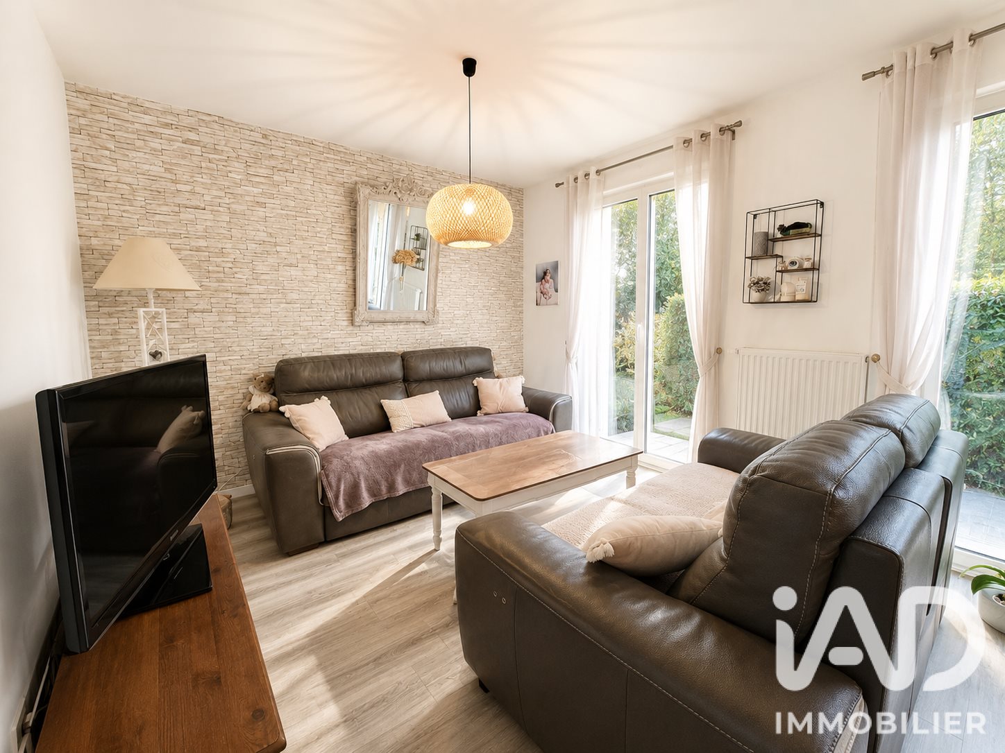 Maison à vendre, 67m², Le Grand-Quevilly