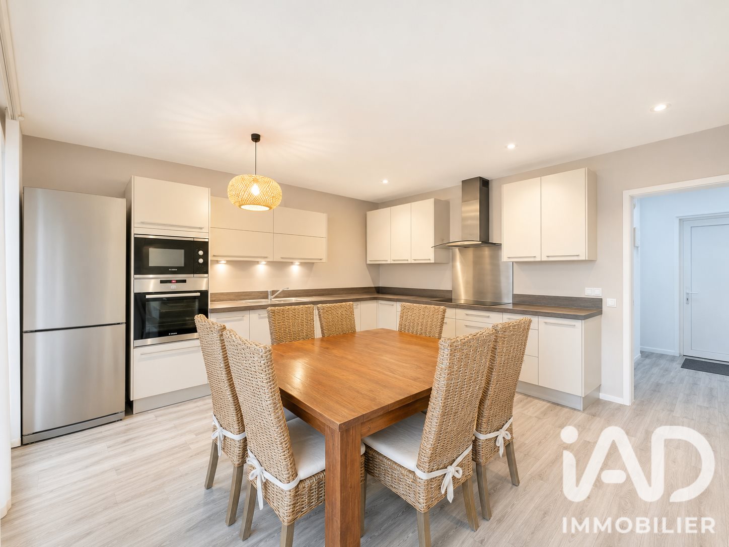 Maison à vendre, 67m², Le Grand-Quevilly