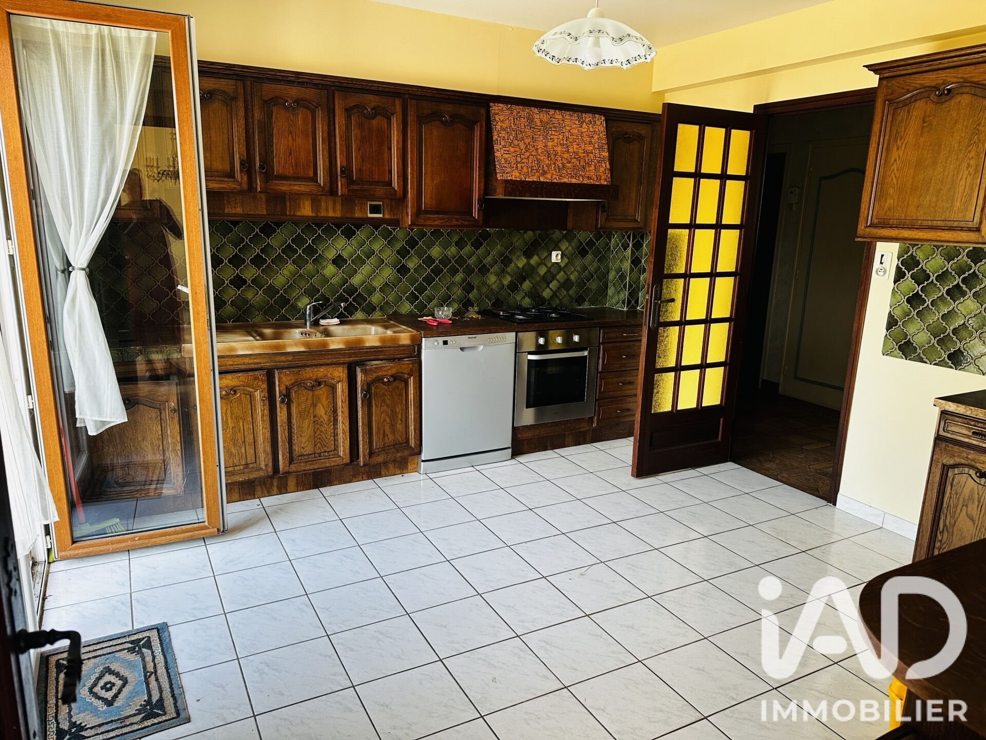 Maison à vendre, 145m², Montgermont