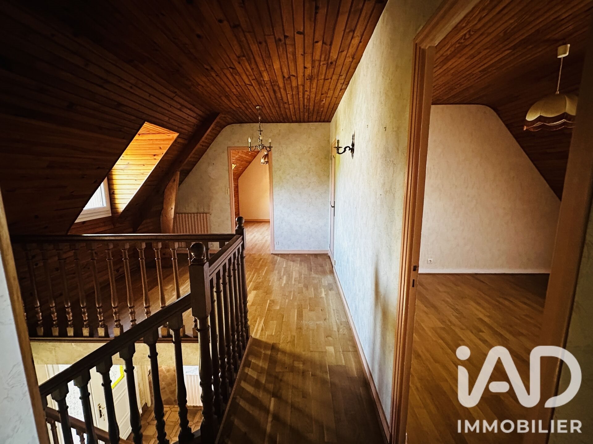 Maison à vendre, 145m², Montgermont