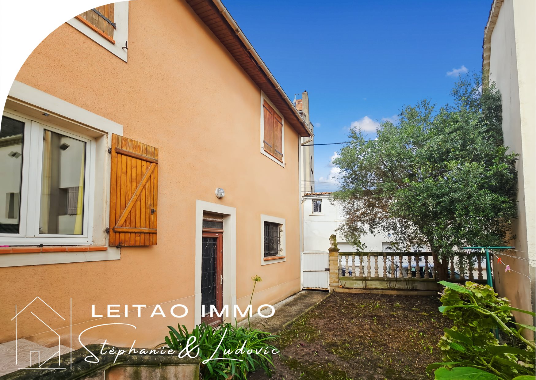 Maison à vendre, 154m², Graulhet