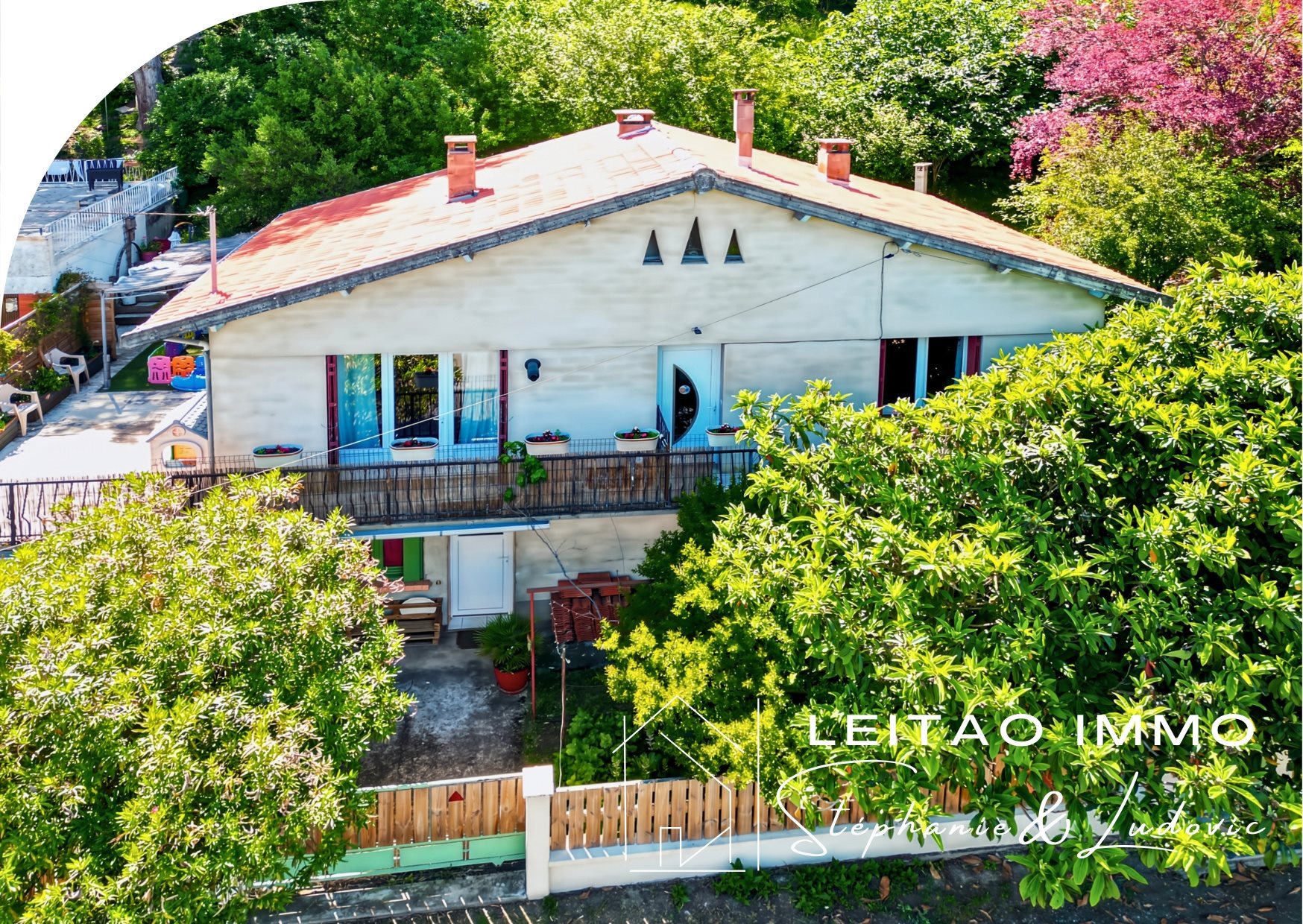 Maison à vendre, 91m², Graulhet
