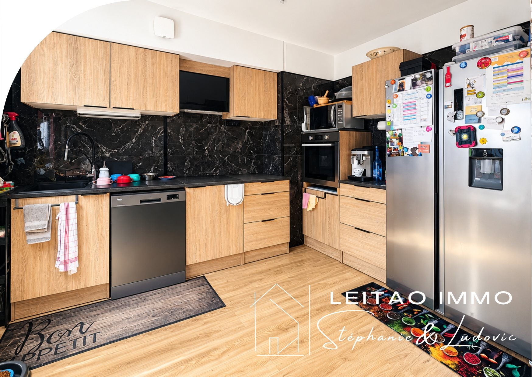 Maison à vendre, 91m², Graulhet