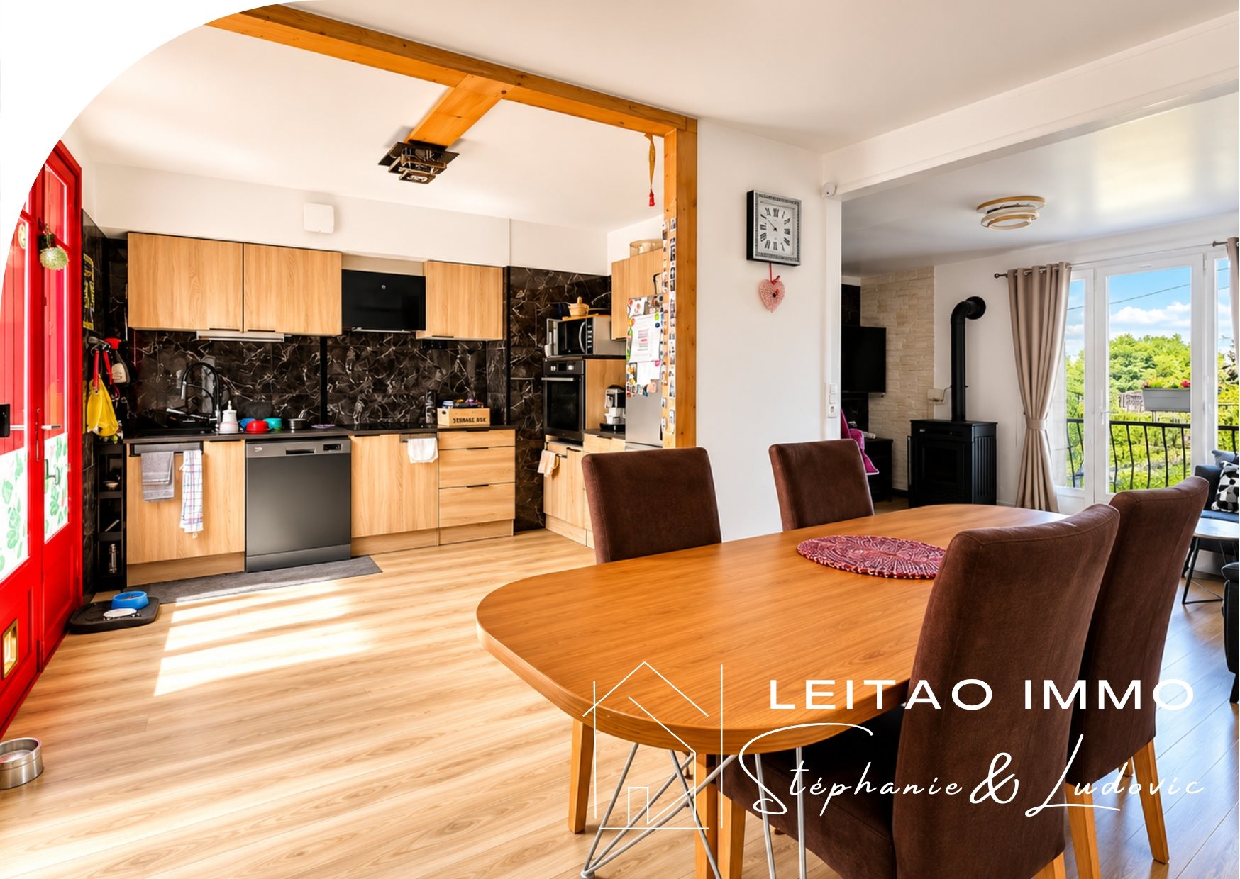 Maison à vendre, 91m², Graulhet