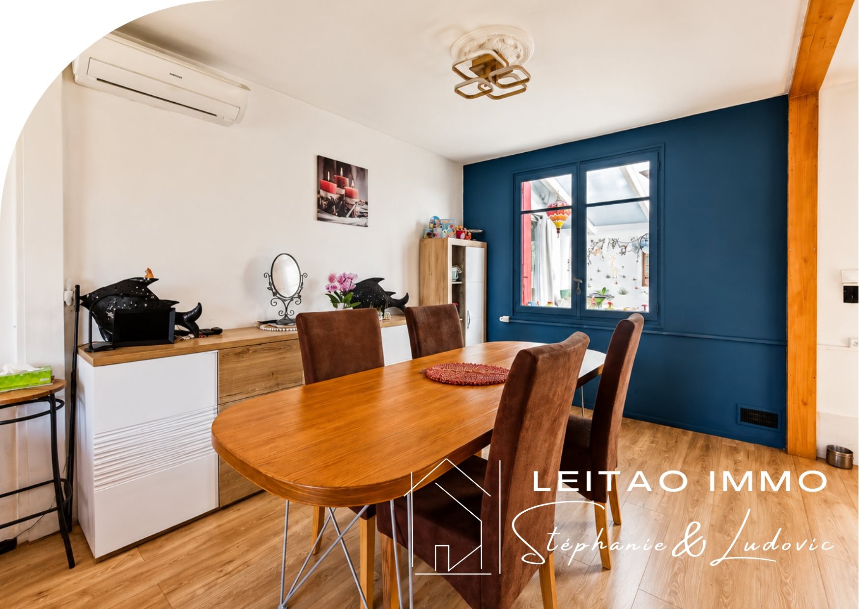 Maison à vendre, 91m², Graulhet