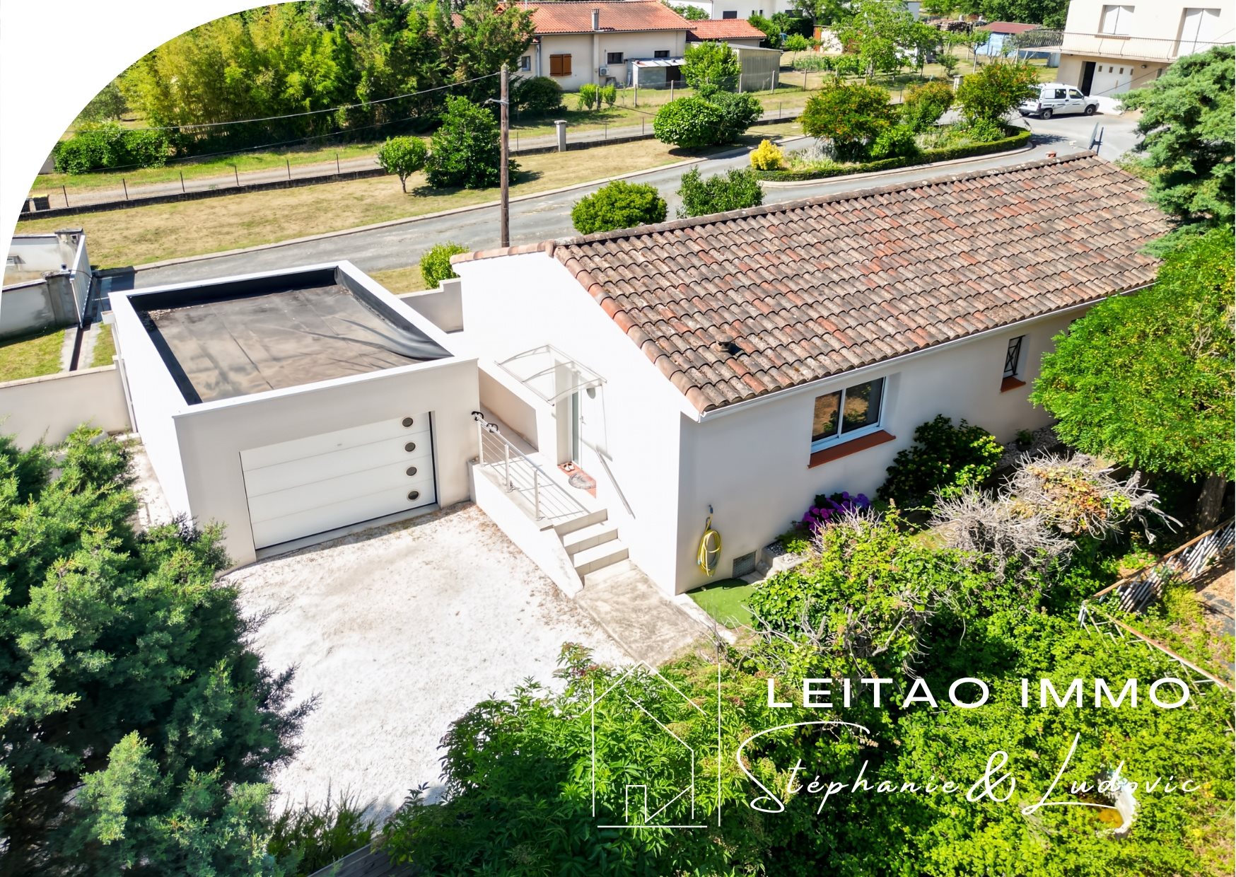 Maison à vendre, 83m², Graulhet