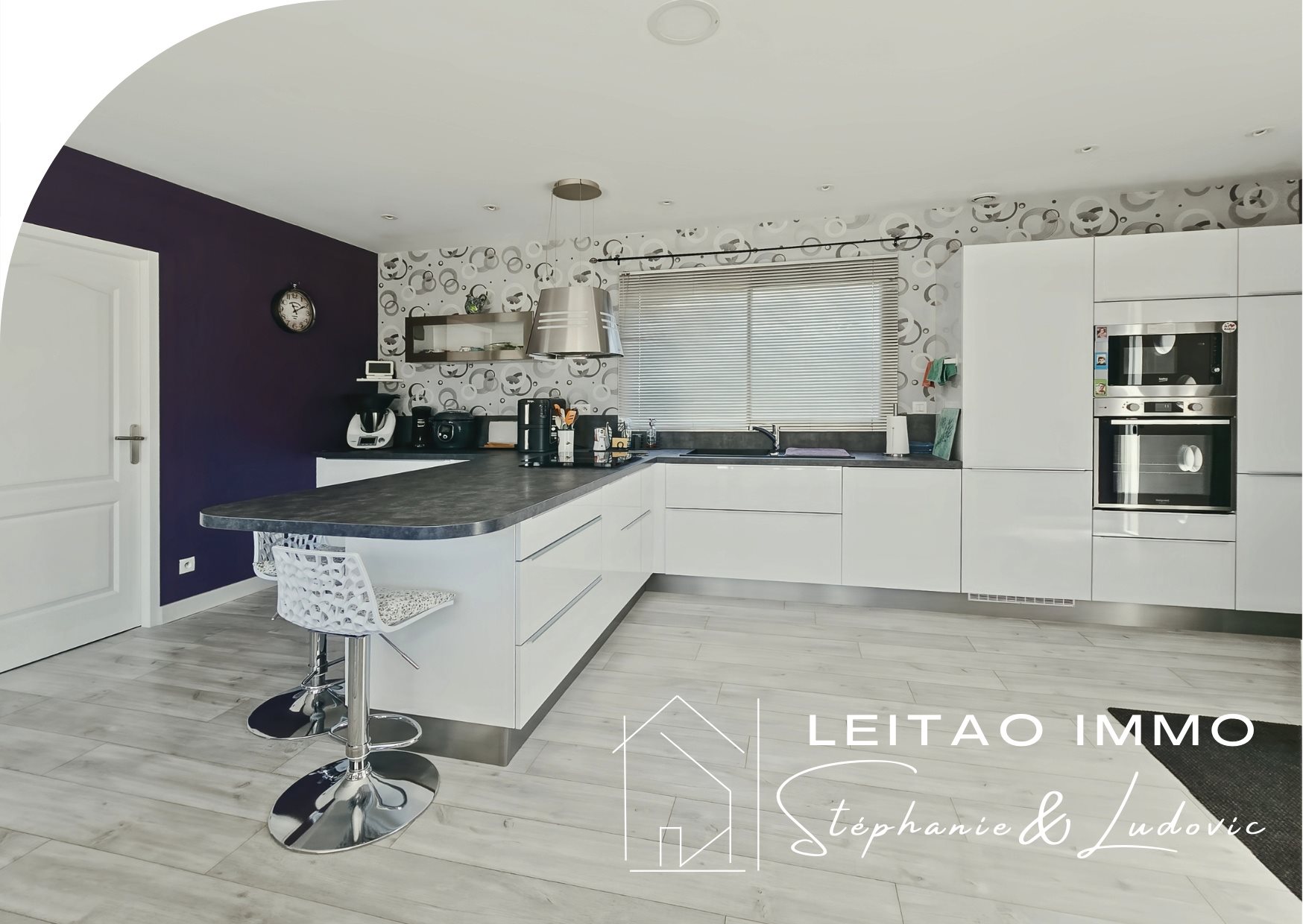 Maison à vendre, 83m², Graulhet