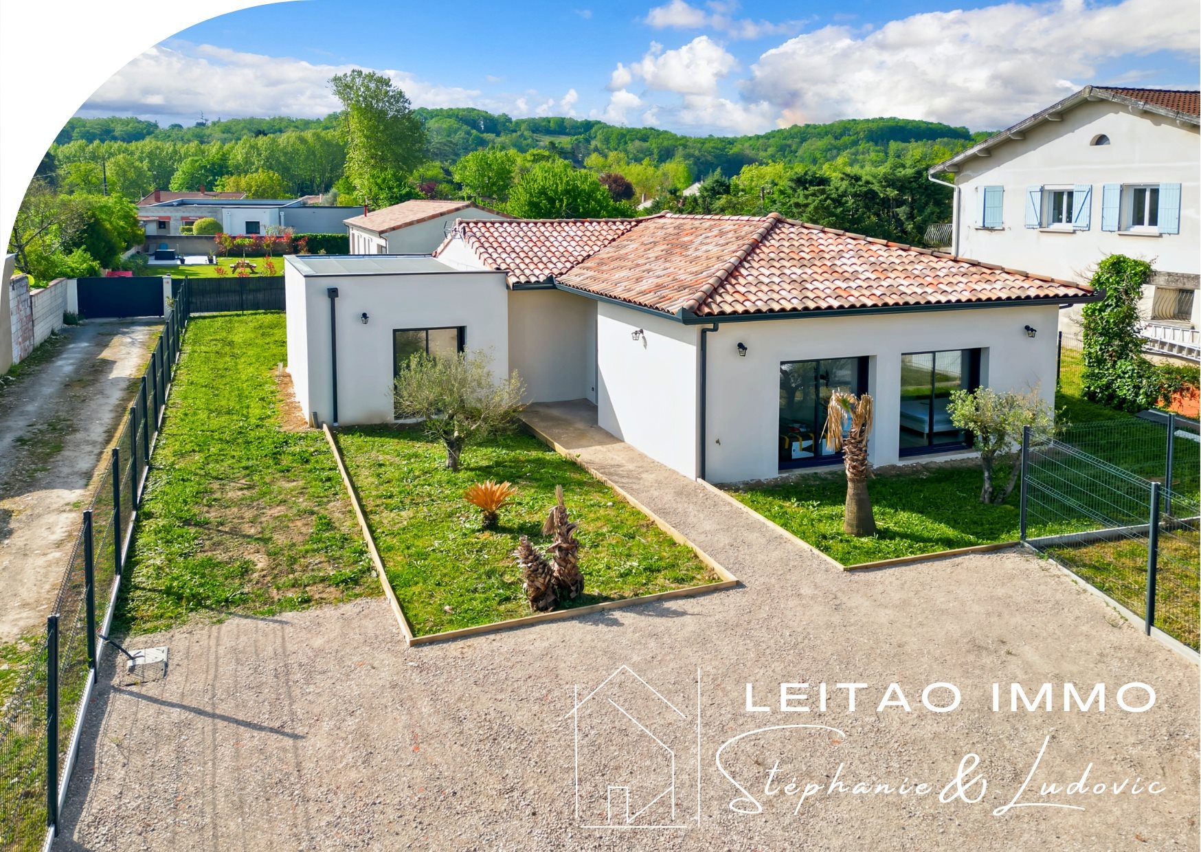 Maison à vendre, 113m², Graulhet
