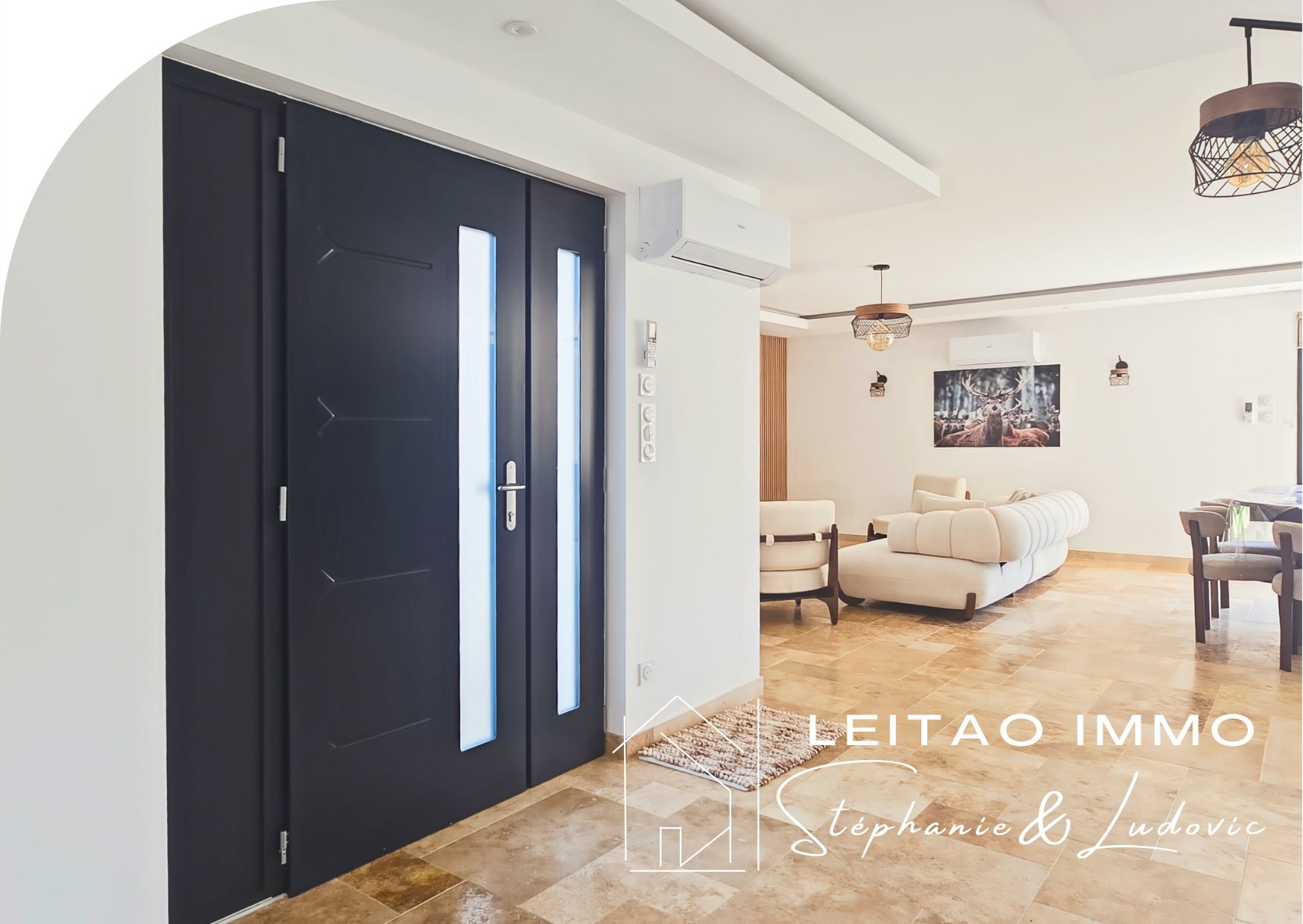 Maison à vendre, 113m², Graulhet