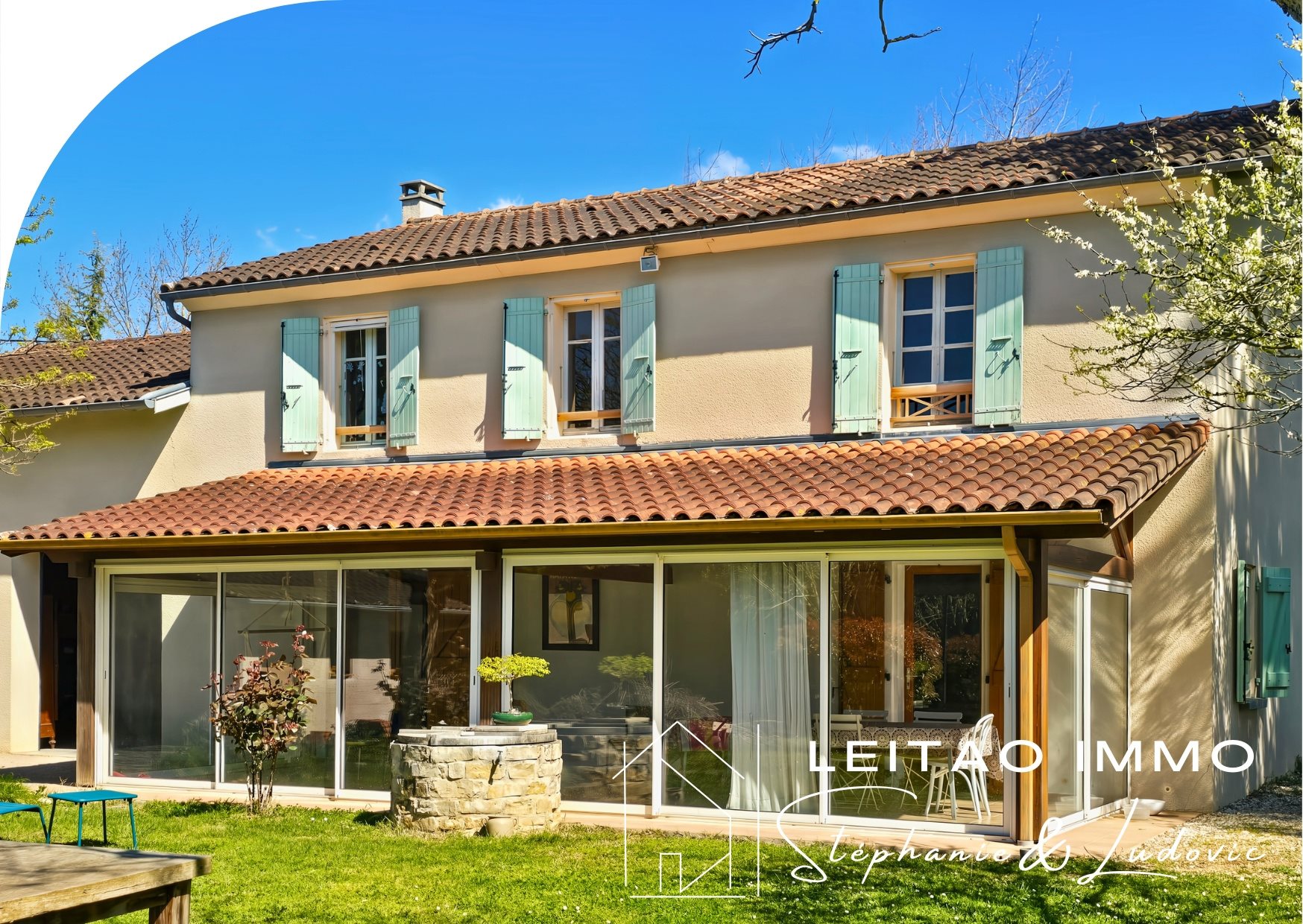 Maison à vendre, 153m², Lavaur