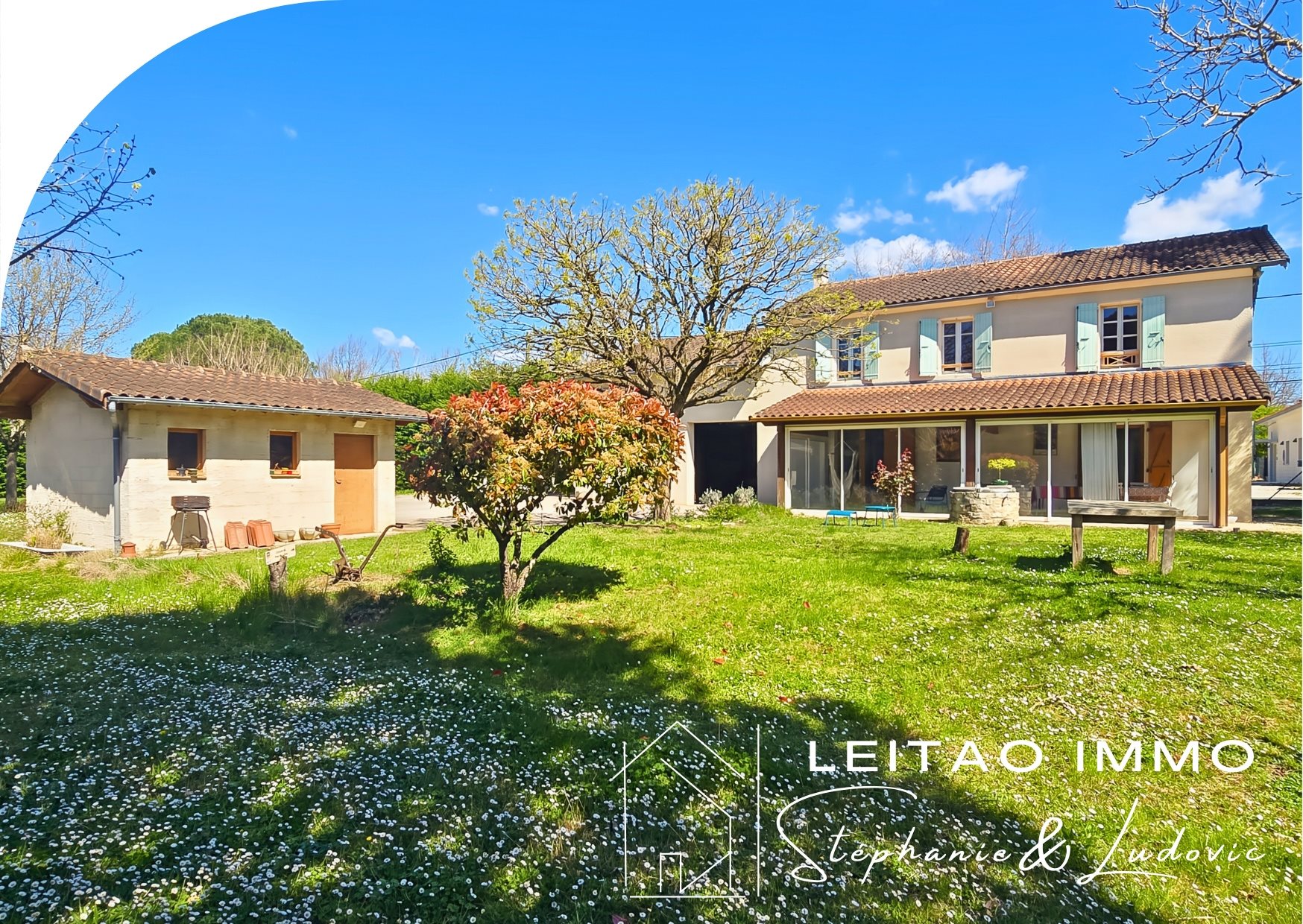 Maison à vendre, 153m², Lavaur