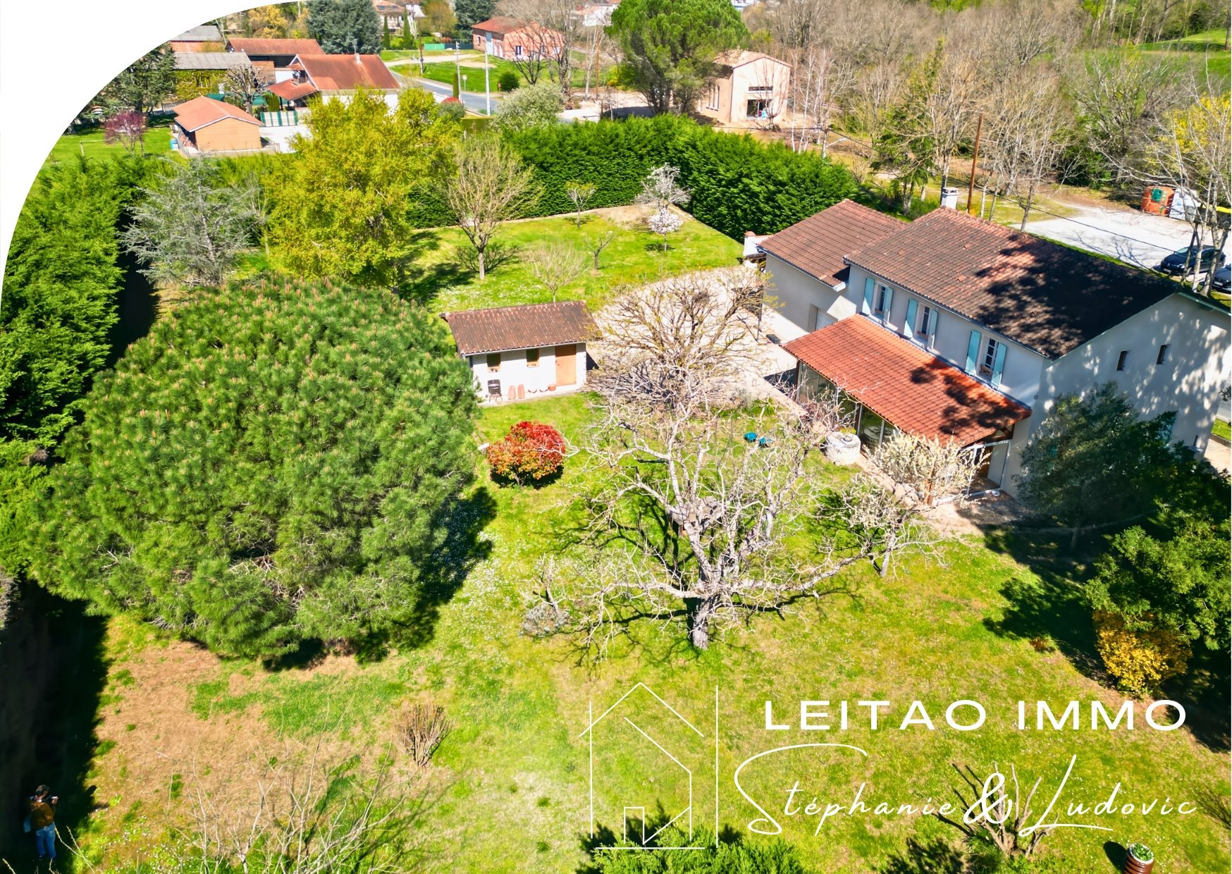 Maison à vendre, 153m², Lavaur