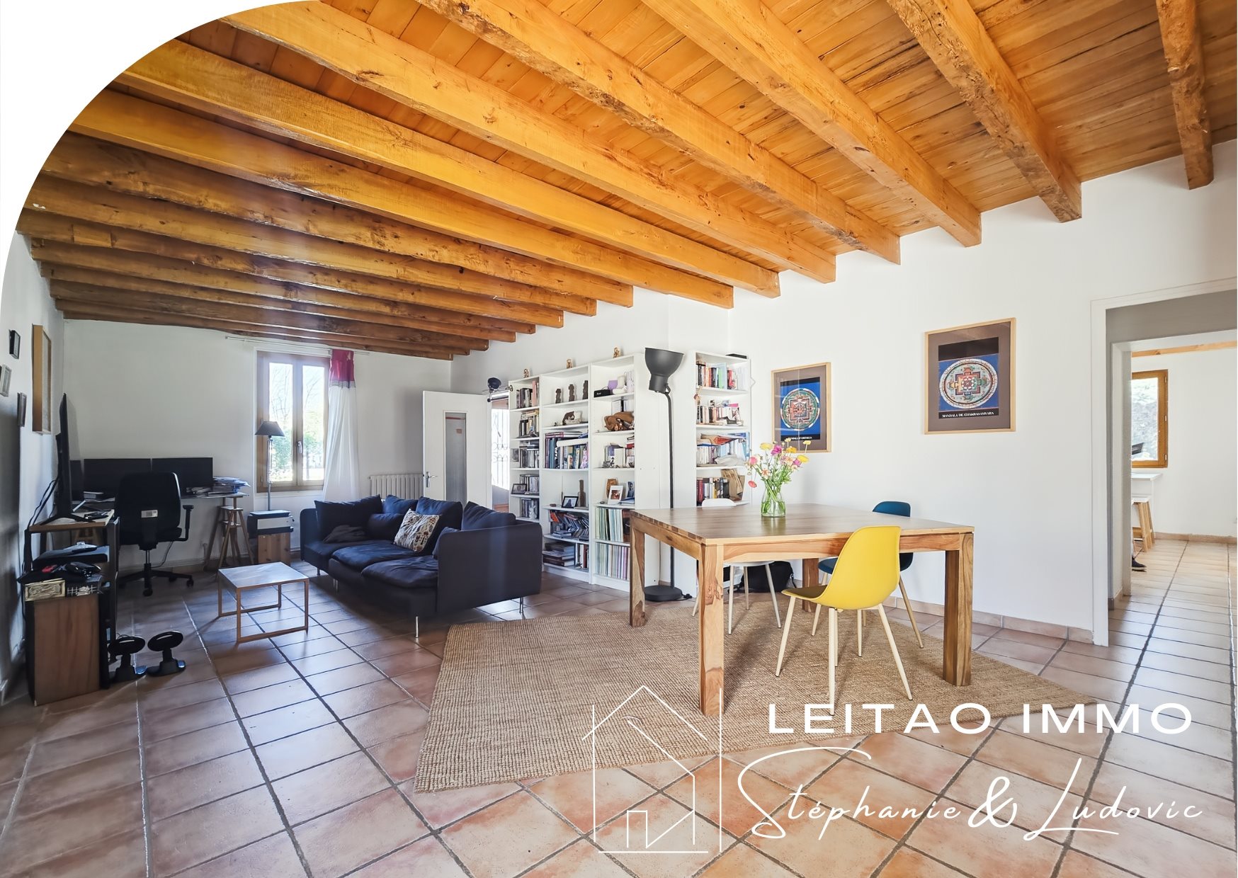 Maison à vendre, 153m², Lavaur