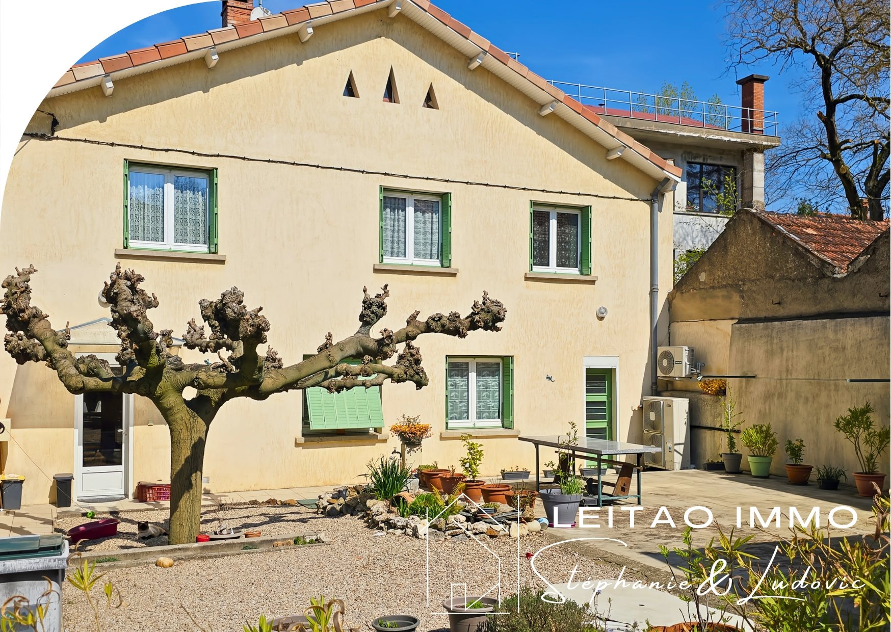 Maison à vendre, 213m², Graulhet