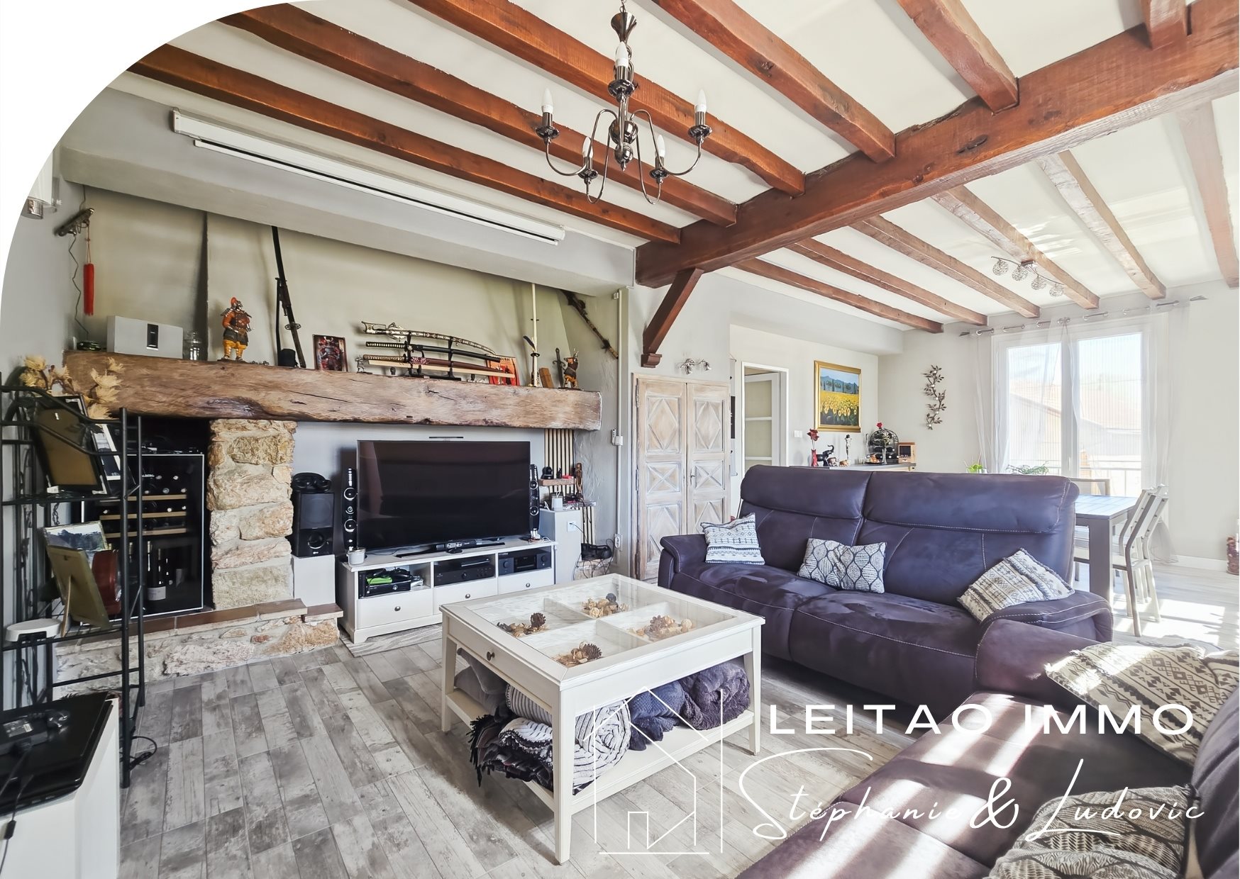 Maison à vendre, 120m², Lavaur