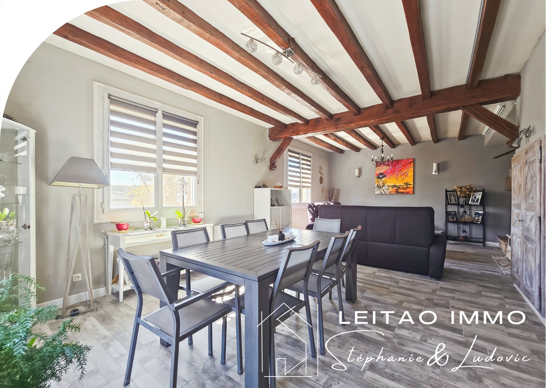 Maison à vendre, 120m², Lavaur