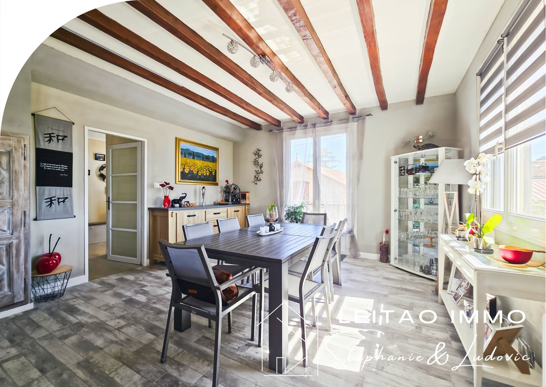 Maison à vendre, 120m², Lavaur
