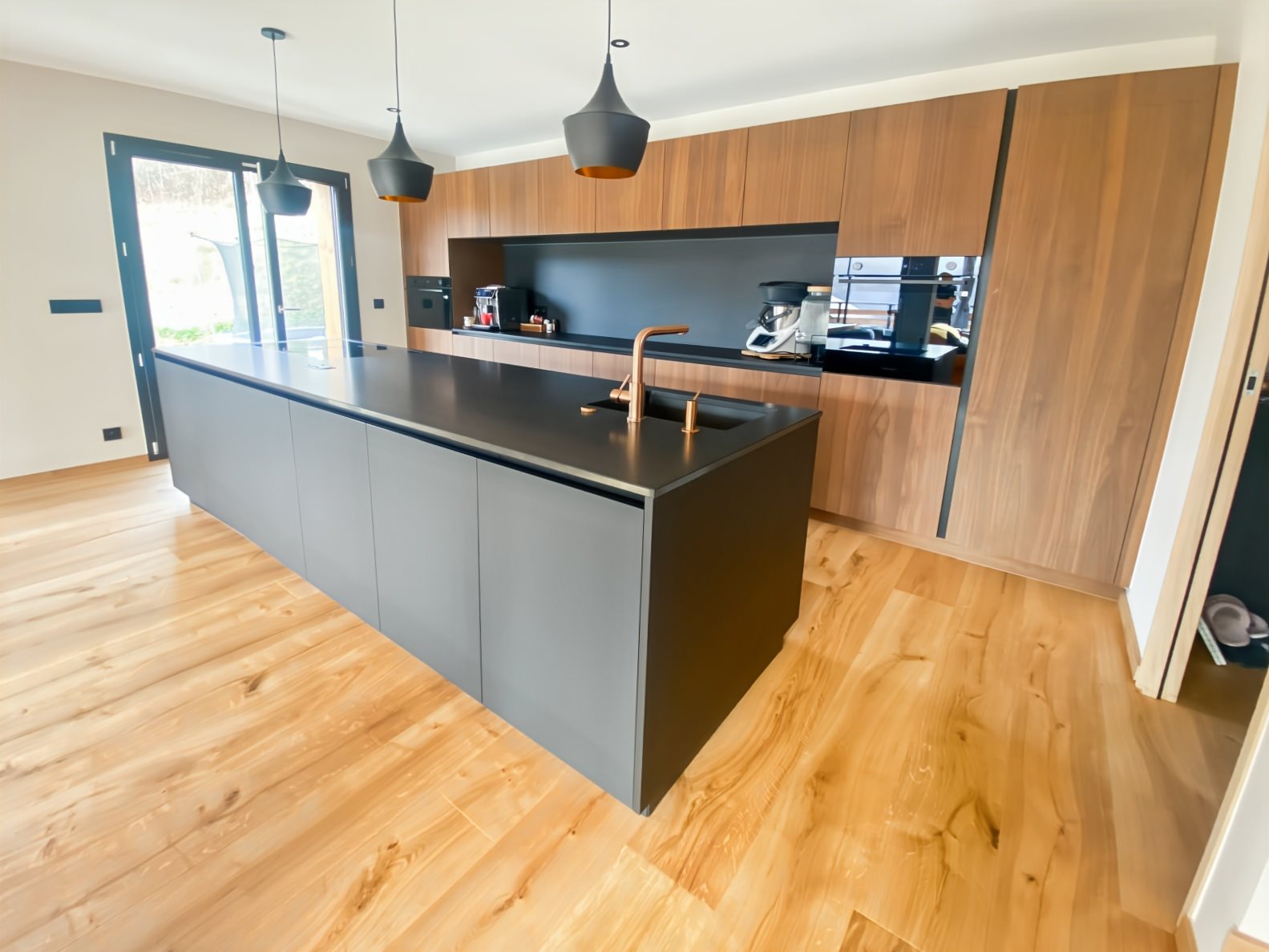 Maison à vendre, 190m², Passy