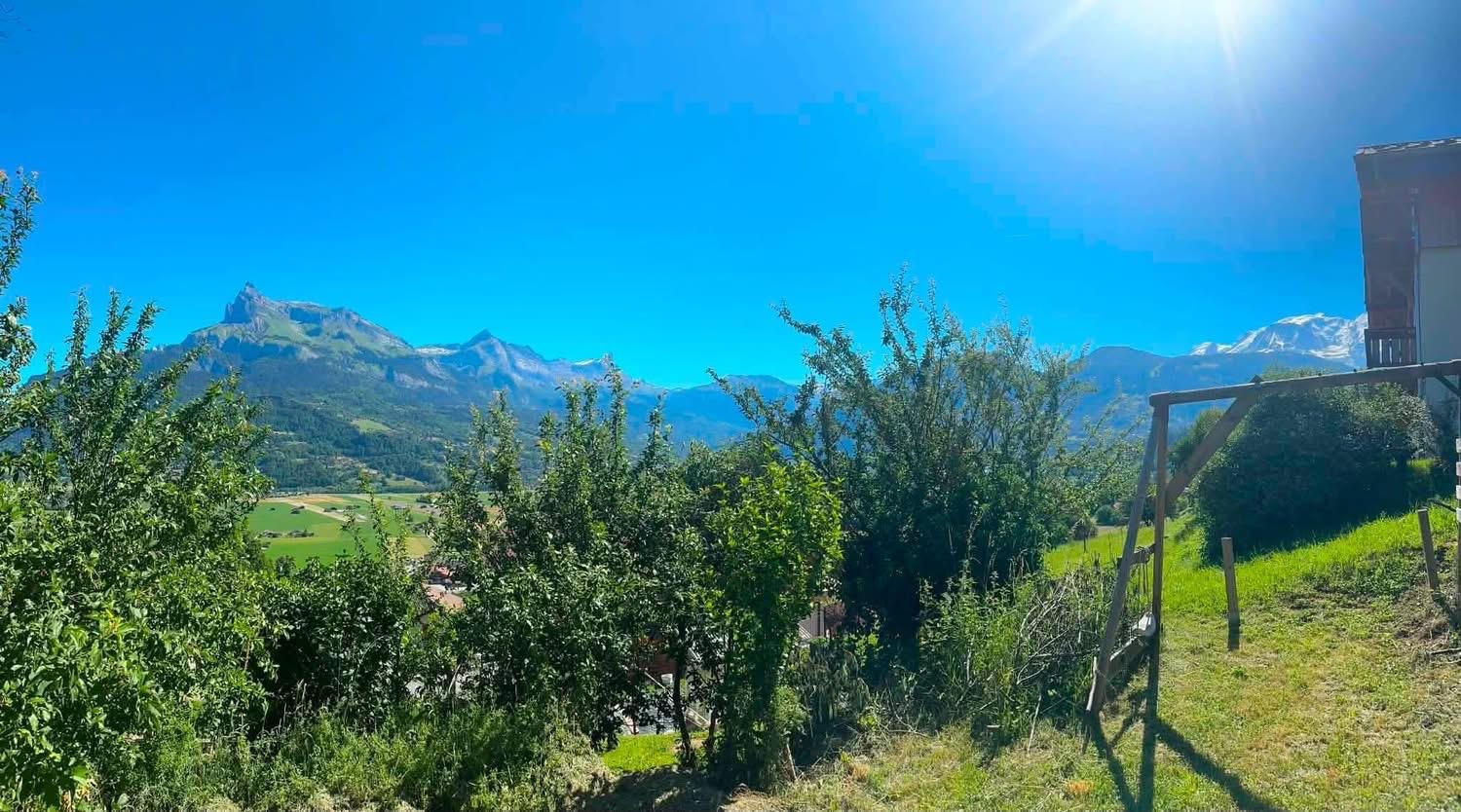 Maison à vendre, 170m², Domancy