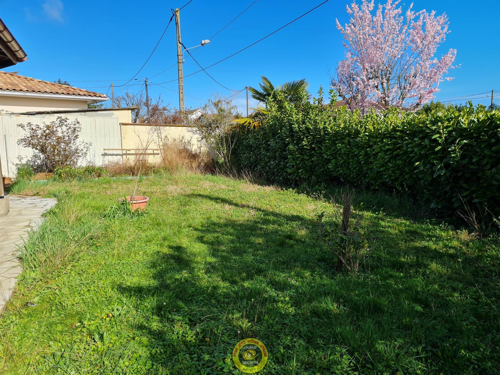 Maison à vendre, 125m², Tonneins