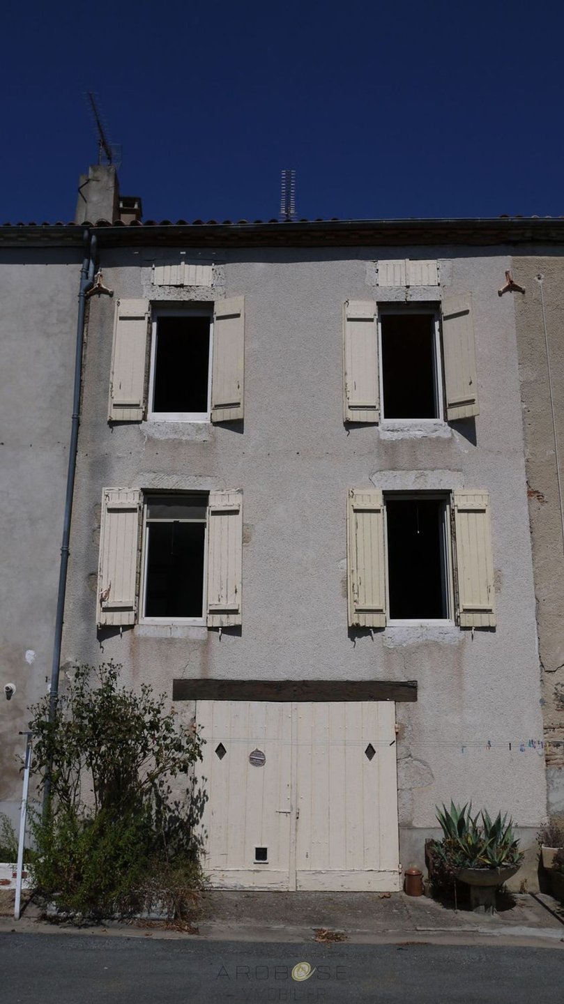 Maison à vendre, 148m², Damazan
