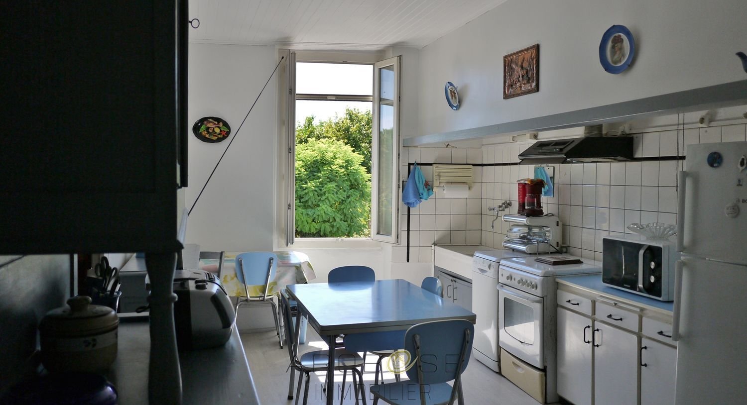 Maison à vendre, 148m², Damazan