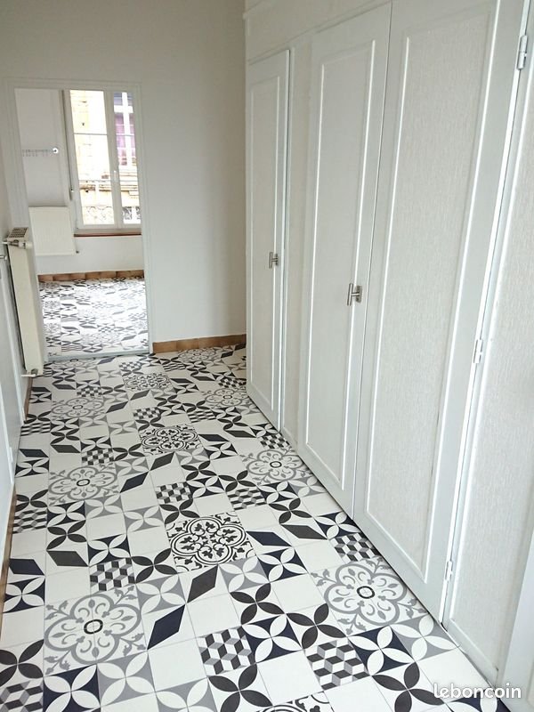Appartement à vendre, 111m², Charleville-Mézières