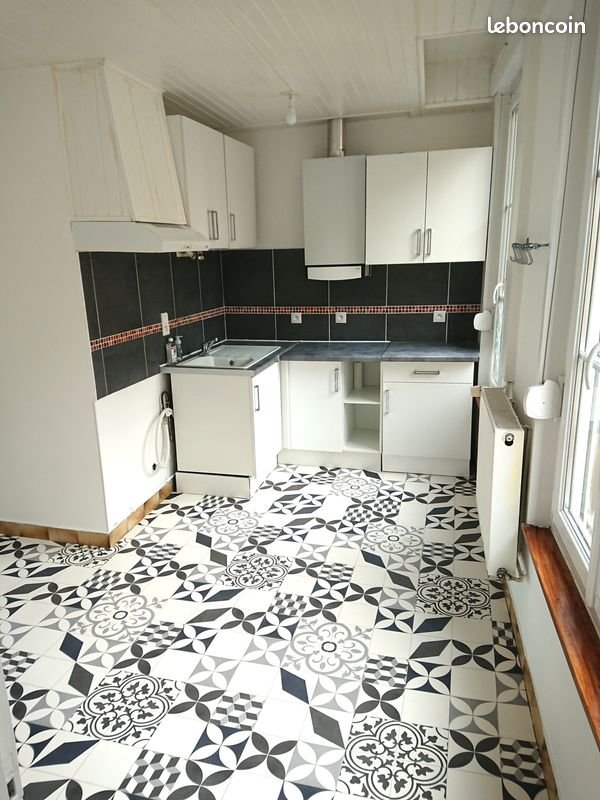 Appartement à vendre, 111m², Charleville-Mézières