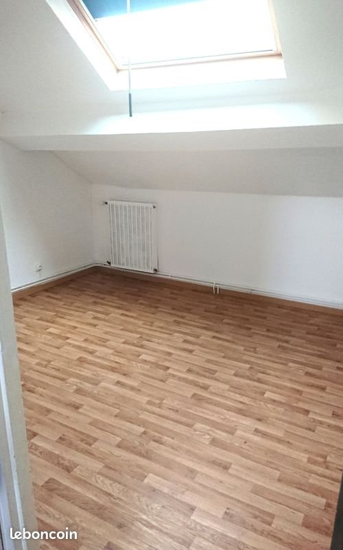 Appartement à vendre, 111m², Charleville-Mézières