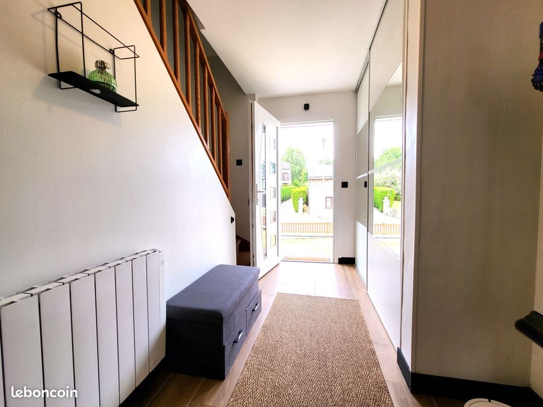 Maison à vendre, 158m², Charleville-Mézières
