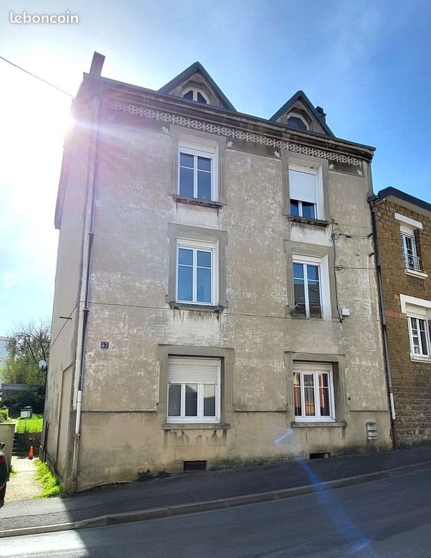 Appartement à vendre, 16m², Charleville-Mézières