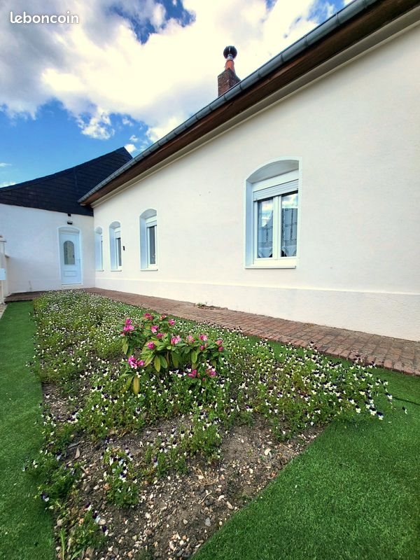 Maison à vendre, 113m², Signy-le-Petit