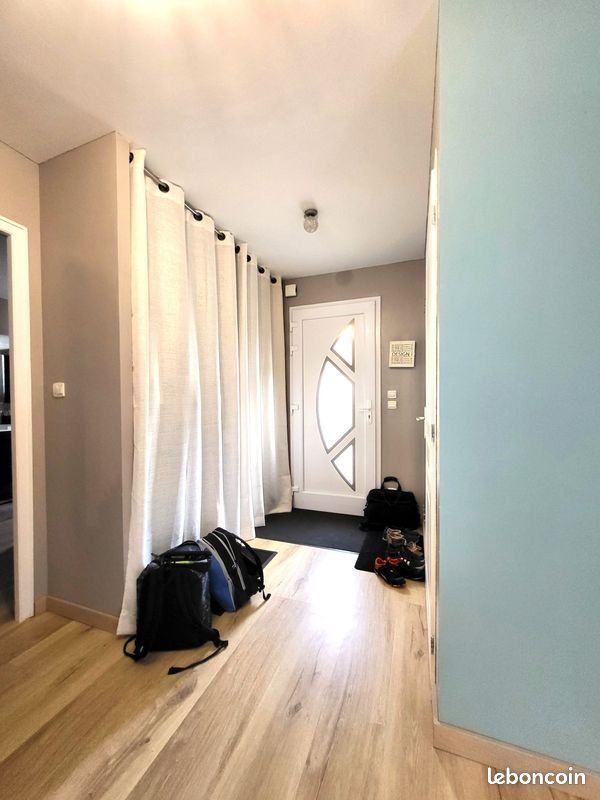 Maison à vendre, 135m², La Francheville
