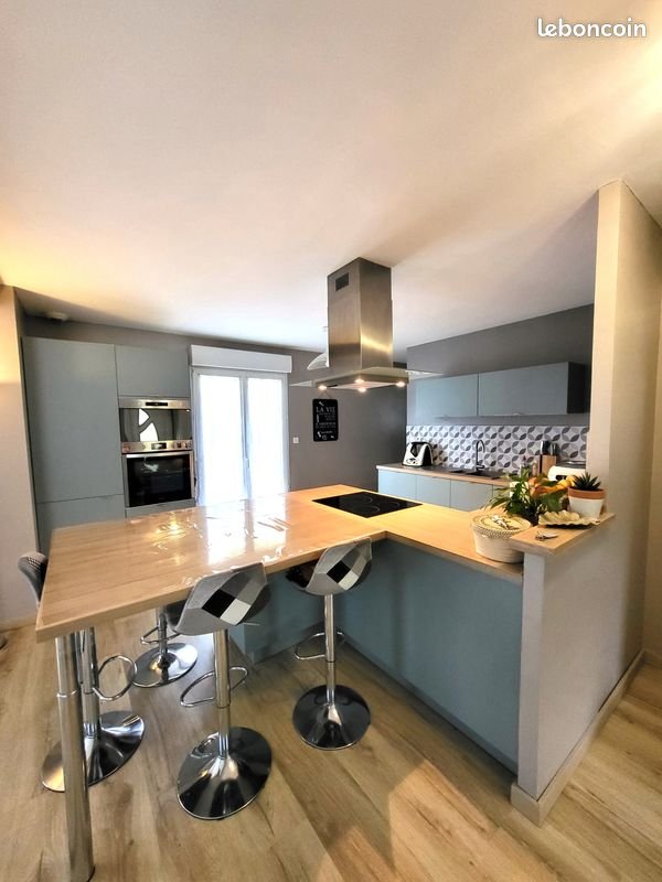 Maison à vendre, 135m², La Francheville