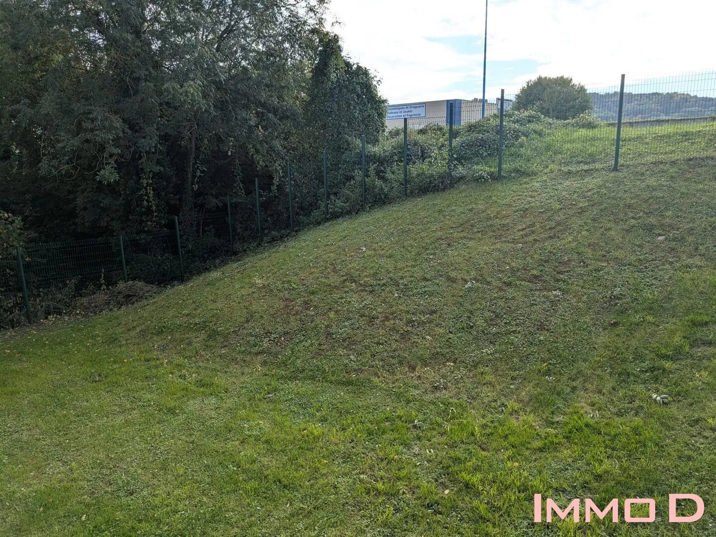 Appartement à vendre, 56m², Charmes