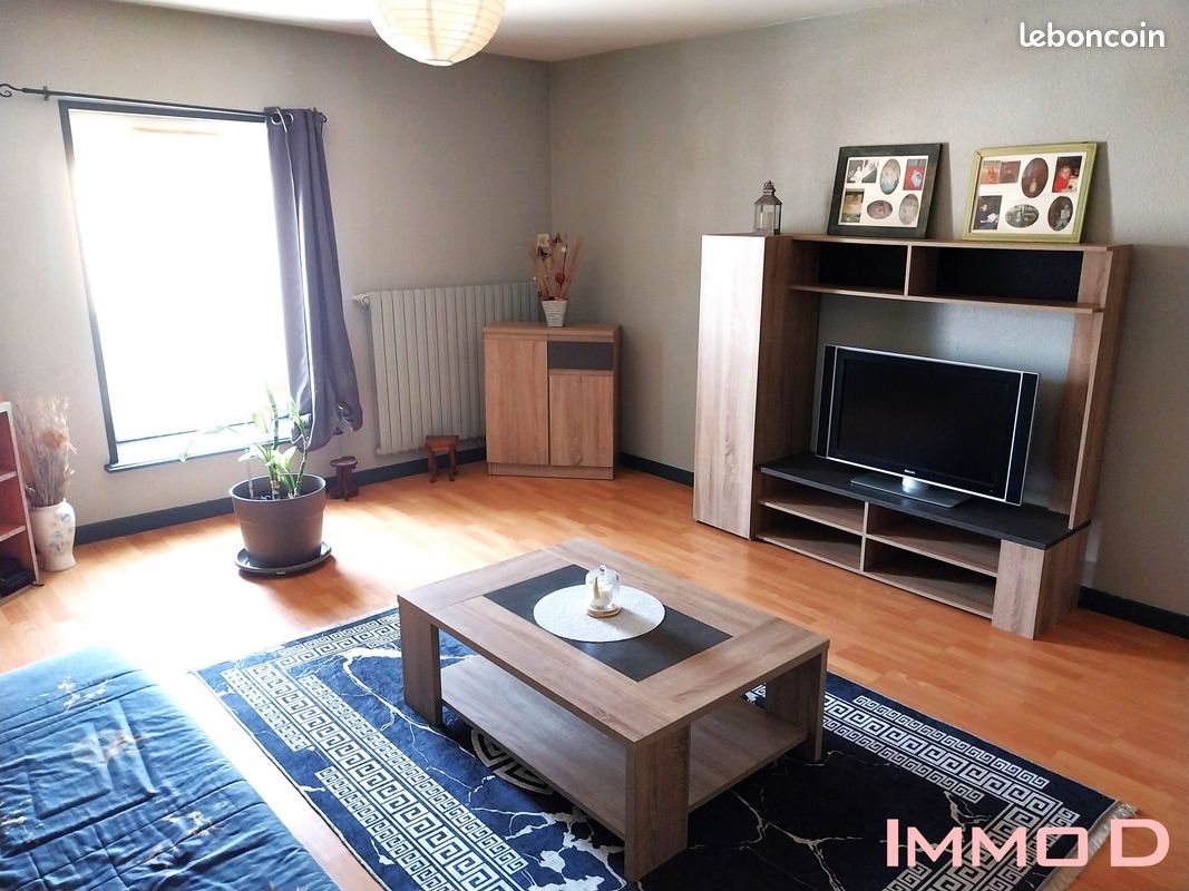 Appartement à vendre, 156m², Aillevillers-et-Lyaumont