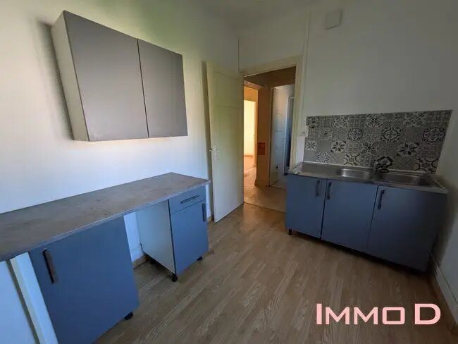 Appartement à vendre, 60m², Charmes