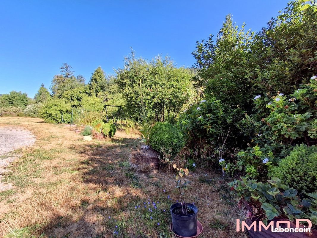 Maison à vendre, 280m², Xonrupt-Longemer