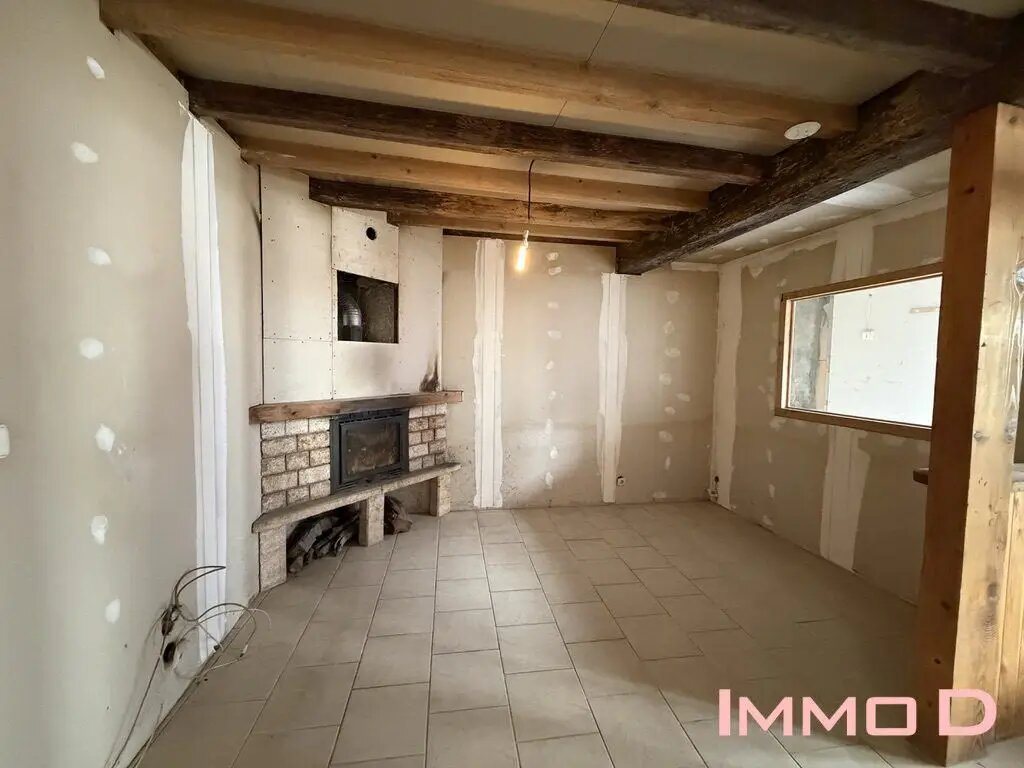 Maison à vendre, 92m², Lamarche