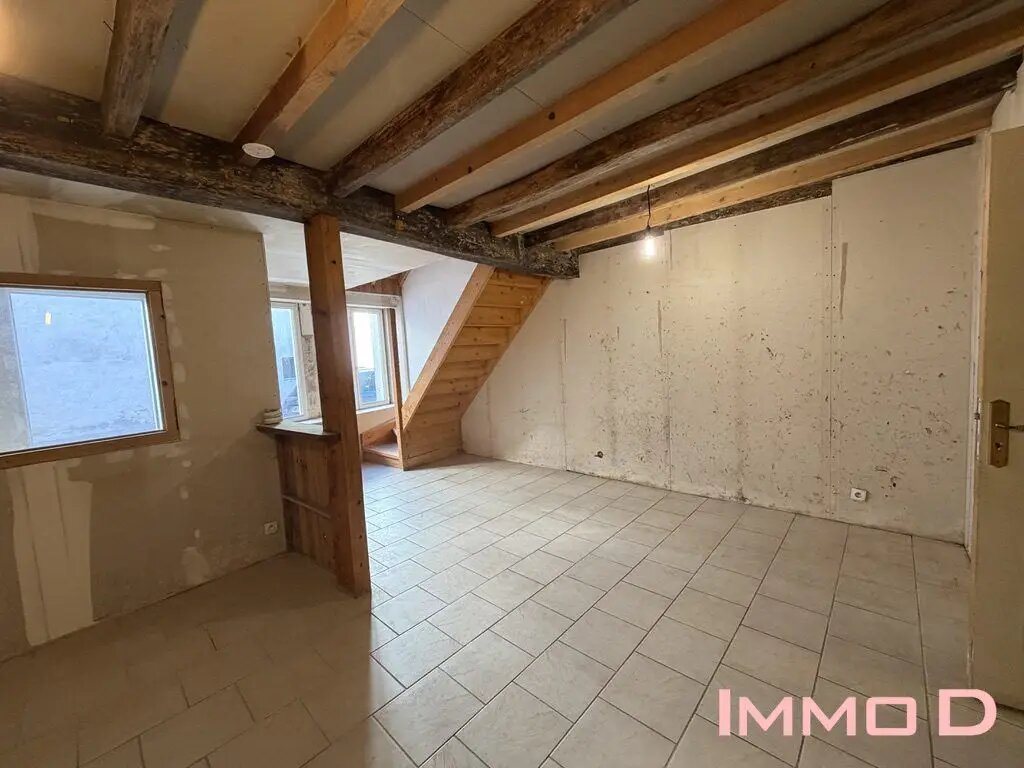 Maison à vendre, 92m², Lamarche