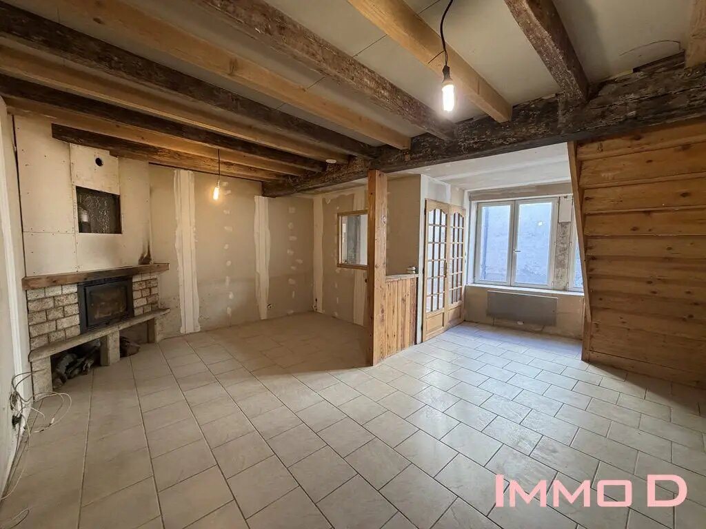 Maison à vendre, 92m², Lamarche