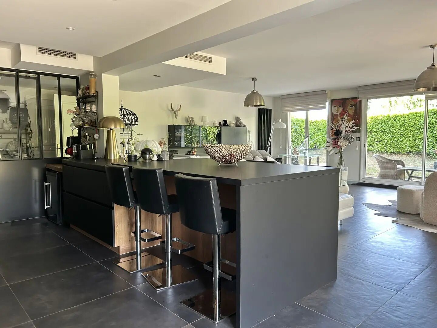 Appartement à vendre, 121m², Charbonnières-les-Bains