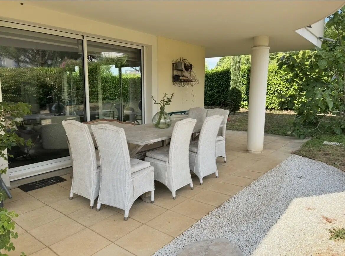 Appartement à vendre, 121m², Charbonnières-les-Bains