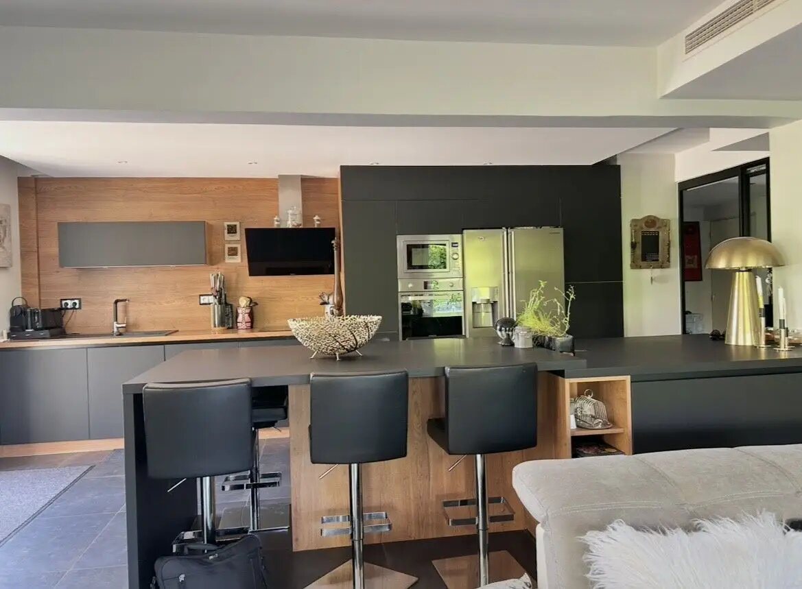 Appartement à vendre, 121m², Charbonnières-les-Bains