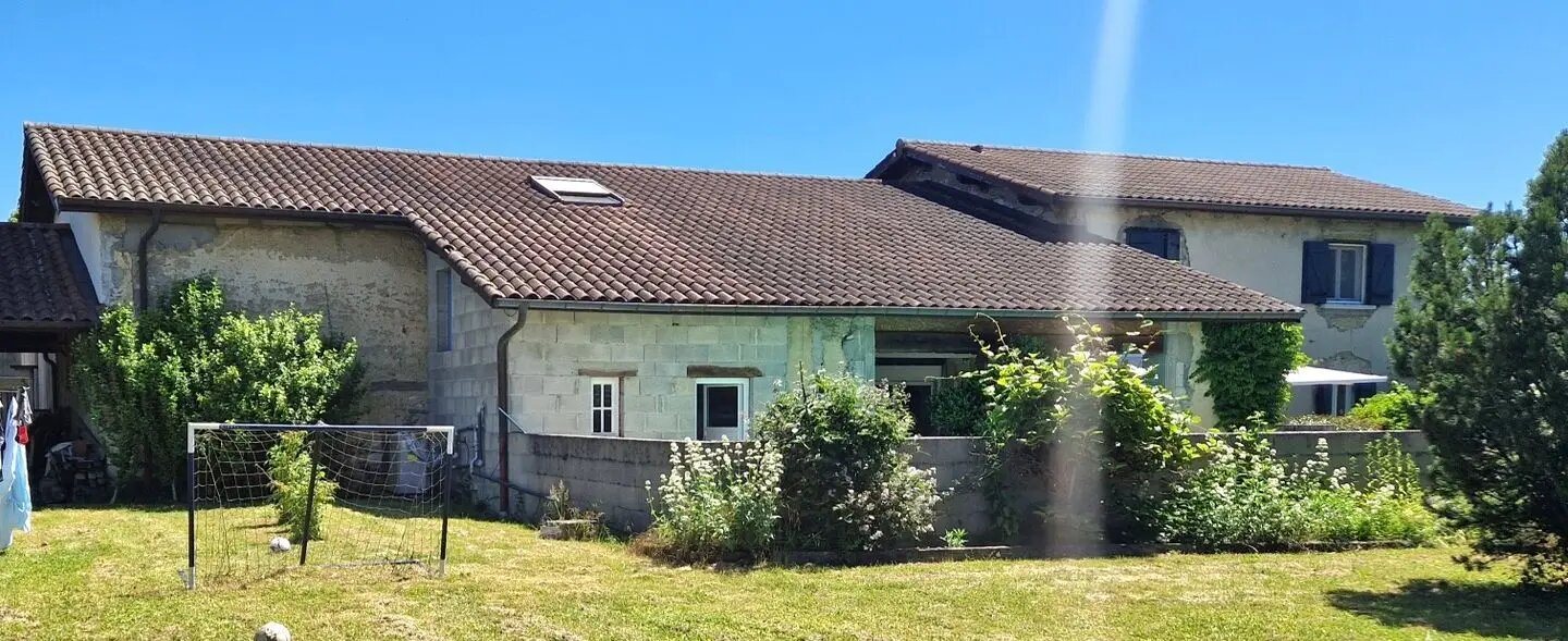 Maison à vendre, 250m², Chazey-sur-Ain